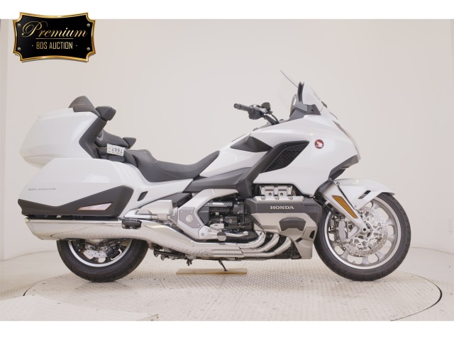 Honda GL1800 TOUR D