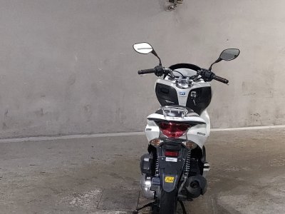 Honda PCX150 — фото 4