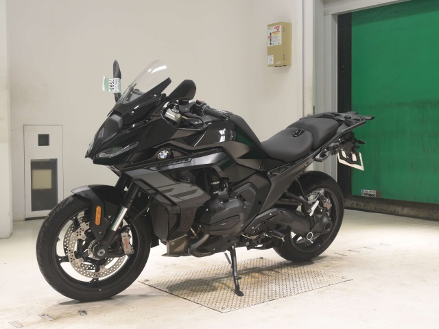 BMW R1300RS — фото 4