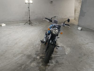 Royal Enfield METEOR 350 — фото 3