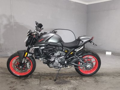 Ducati MONSTER PLUS — фото 2