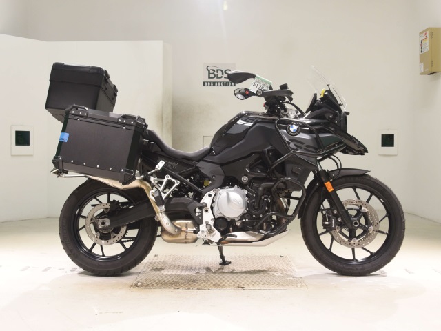 BMW F750GS