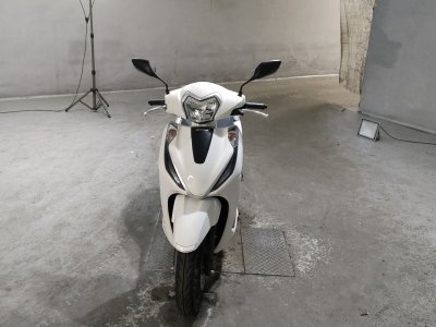 Honda LEAD125 — фото 3