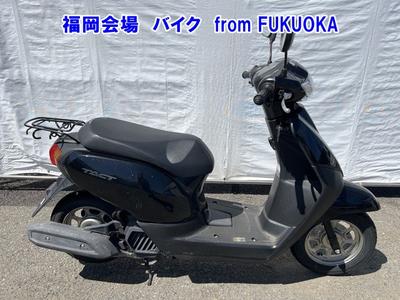 Honda TACT50