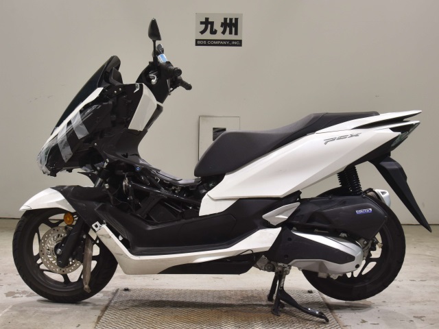 Honda PCX125 — фото 2