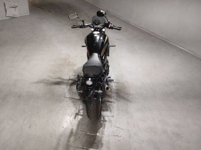 Yamaha XSR700 — фото 6