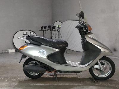 Honda SPICY100