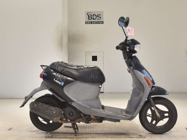 Suzuki LETS4