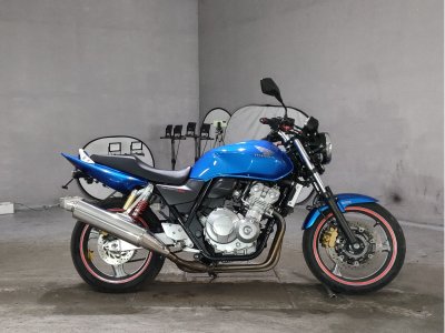 Honda CB400SFV
