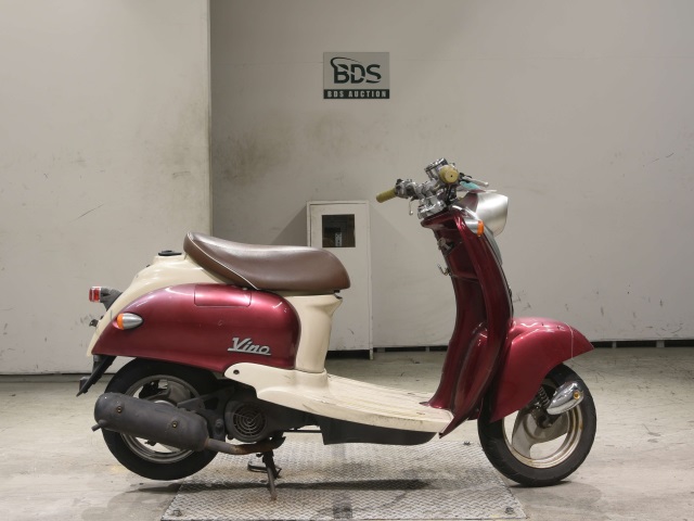 Yamaha VINO50