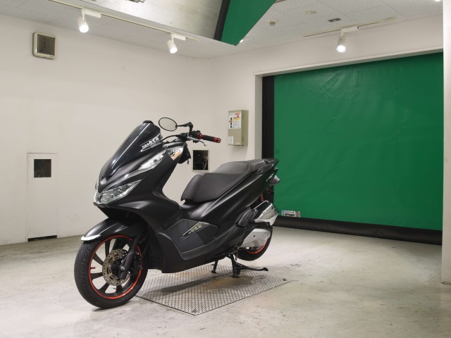 Honda PCX125-3 — фото 4