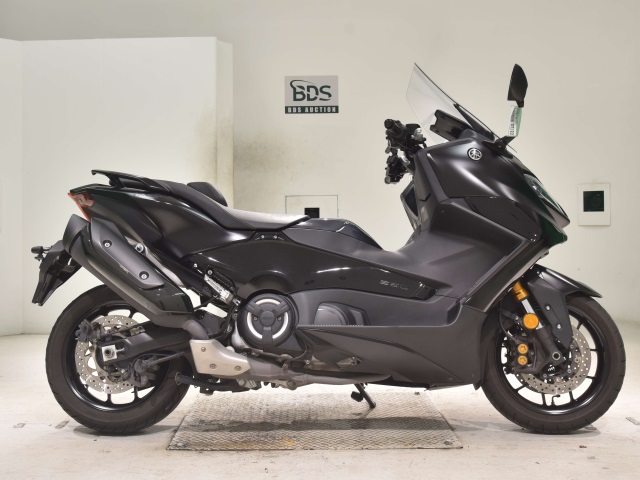 Yamaha T-MAX560T