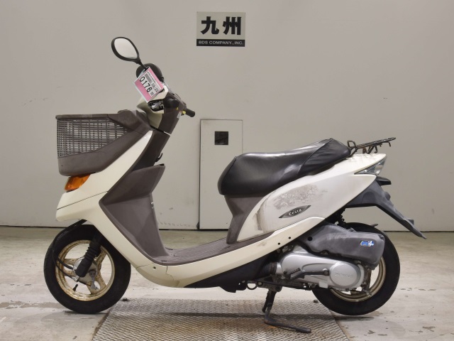 Honda DIO CESTA — фото 2