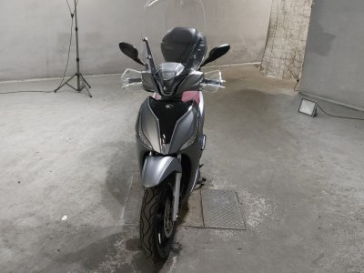 Kymco TERSELY S150 — фото 3