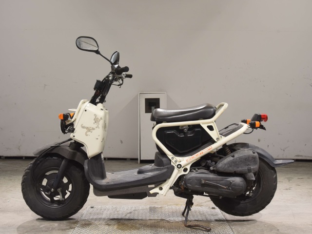 Honda ZOOMER — фото 2