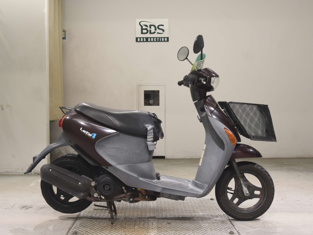 Suzuki LETS4