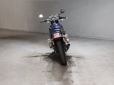 Kawasaki Z1000MK2 — фото 4