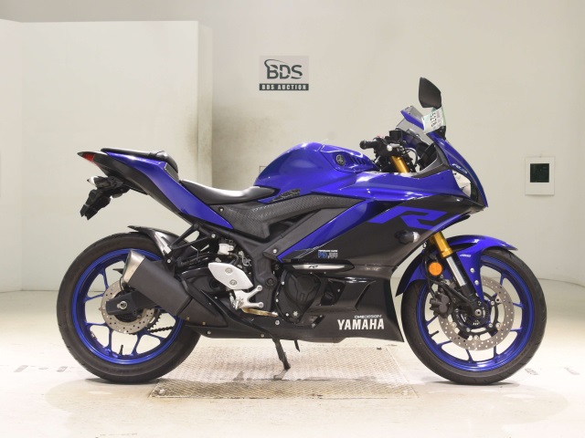 Yamaha YZF-R3