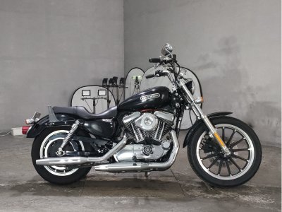 Harley-Davidson SPORTSTER XL1200L