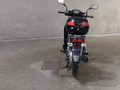 Honda SUPER CUB50 — фото 4
