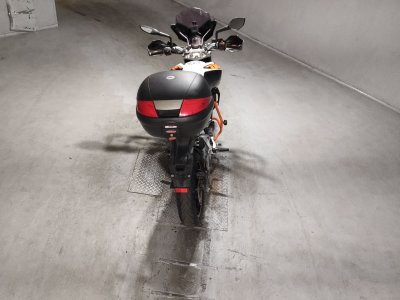 KTM 125 DUKE — фото 6