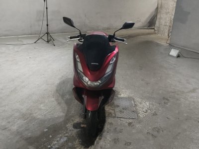 Honda PCX125 — фото 3