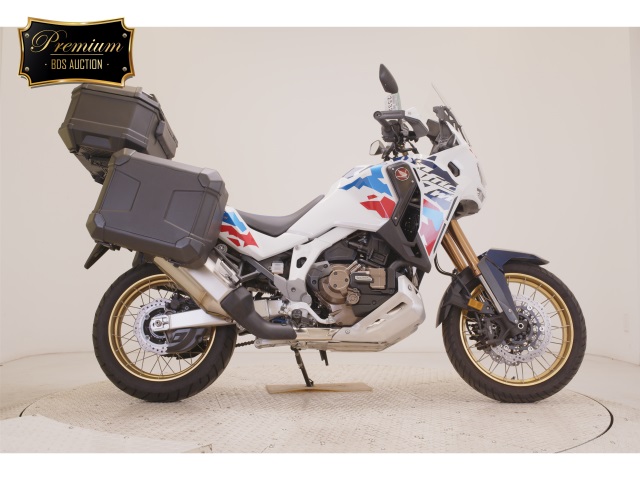Honda AFRICATWIN CRF1100LD AS