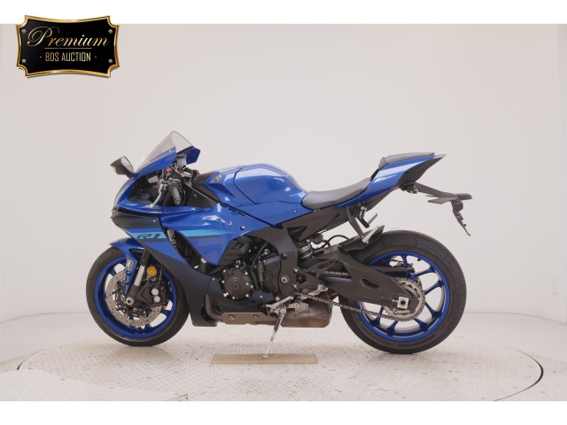 Yamaha YZF-R1 — фото 2