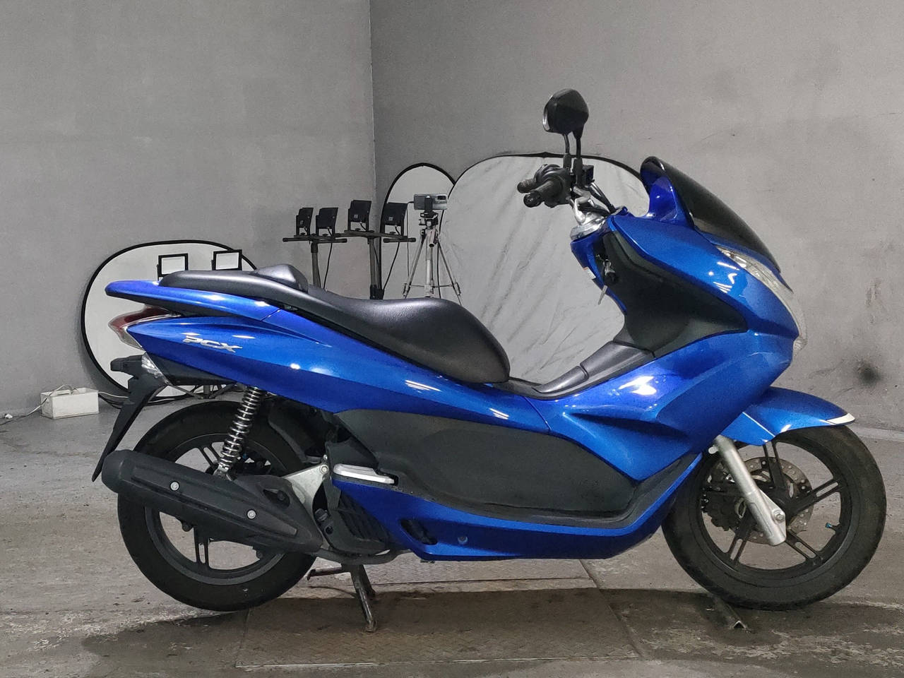 Honda PCX125