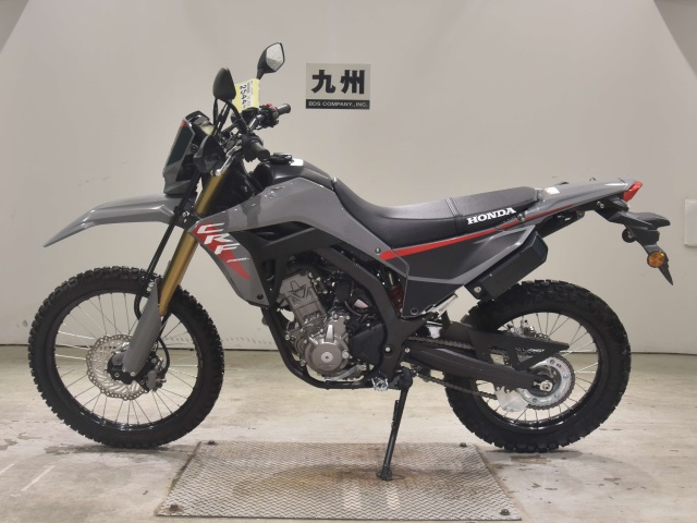 Honda CRF250L — фото 2