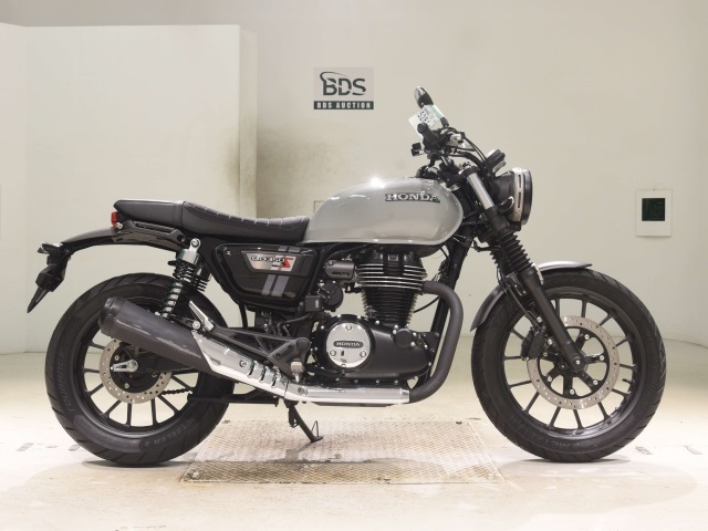Honda GB350