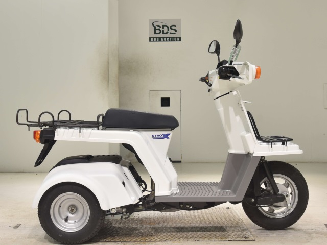 Honda GYRO X
