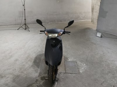 Yamaha JOG ZR EVOLUTION — фото 3