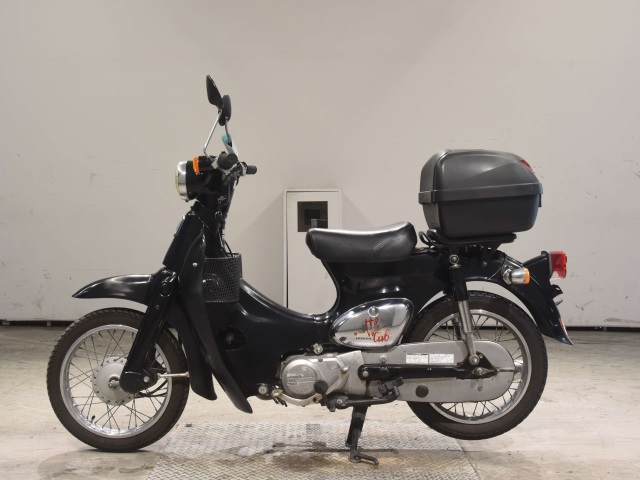 Honda LITTLECUB — фото 2