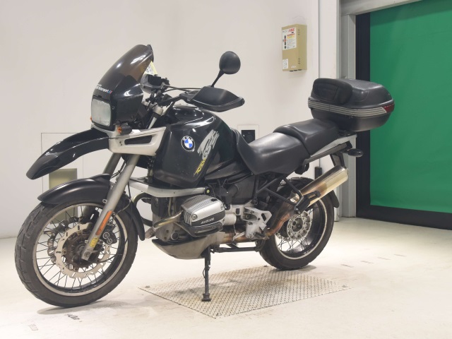 BMW R1100GS — фото 4