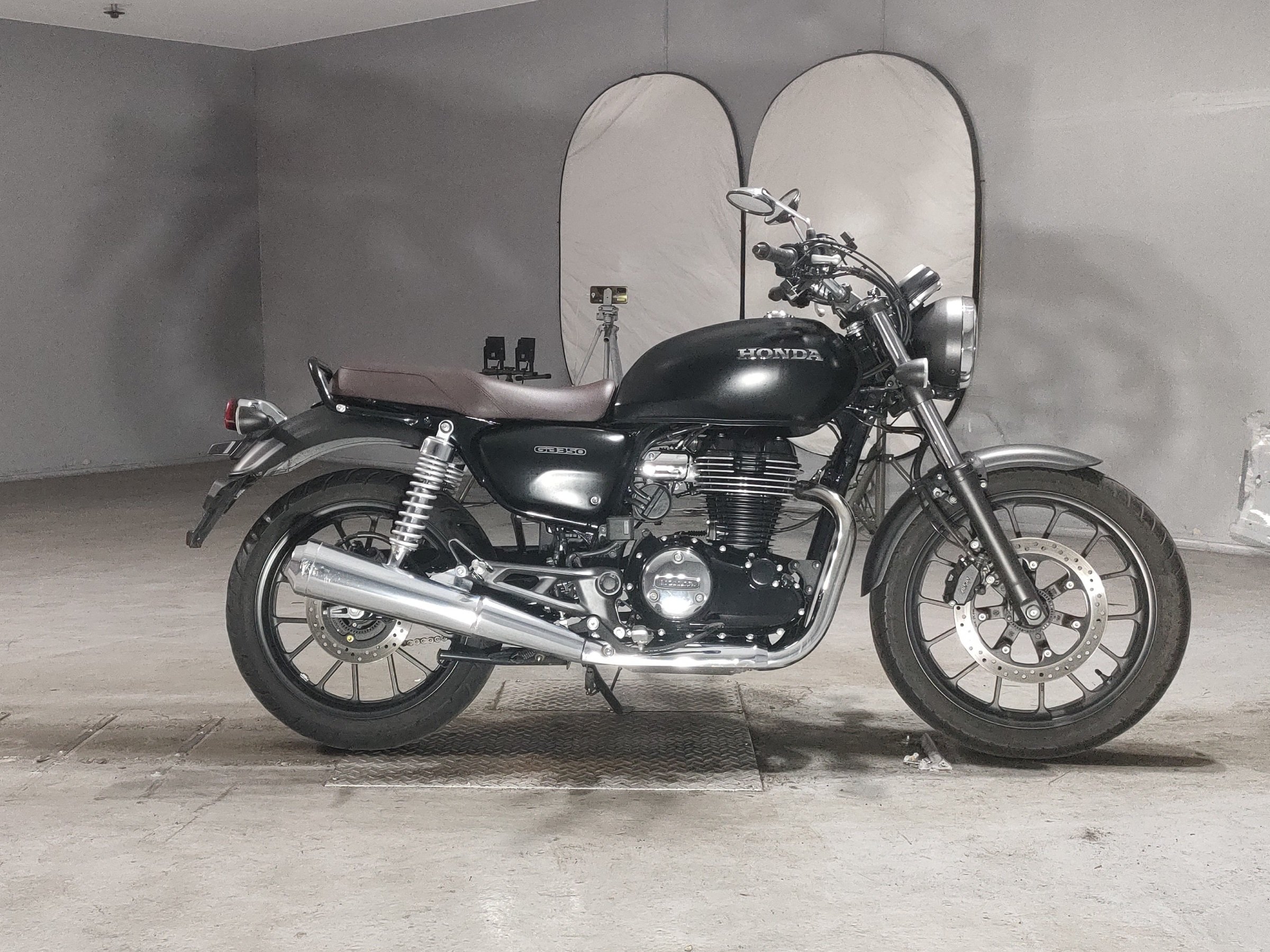 Honda GB350