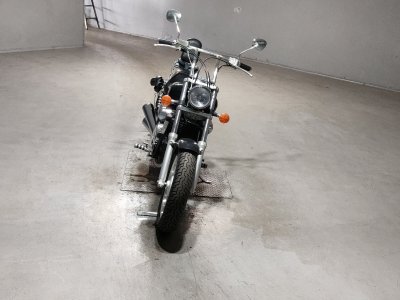 Honda MAGNA250 — фото 3