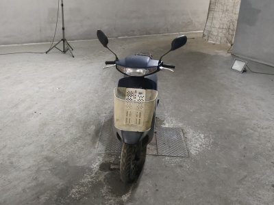 Honda DIO — фото 3