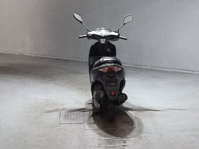 Honda DIO — фото 4