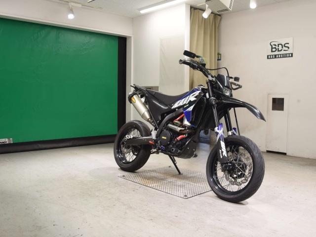 Yamaha WR250X — фото 3