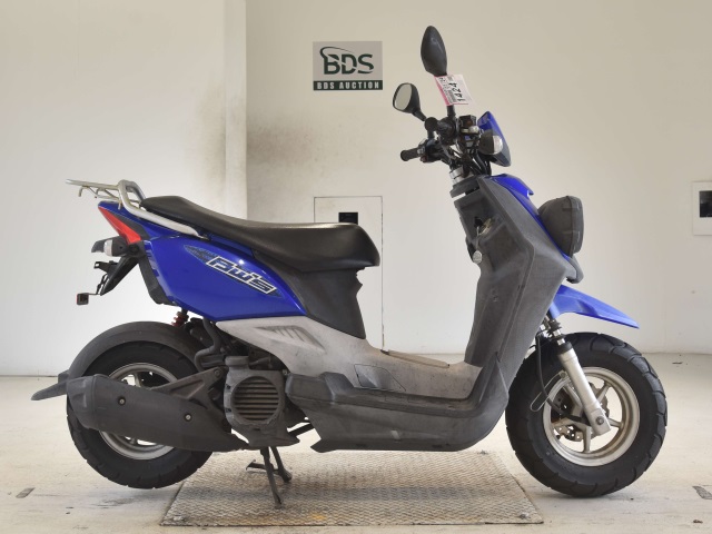 Yamaha BWS-3
