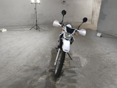 Yamaha XTZ125E — фото 3