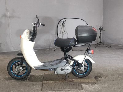 Suzuki SHORT RIDE — фото 2