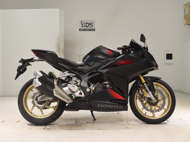 Honda CBR250RRA