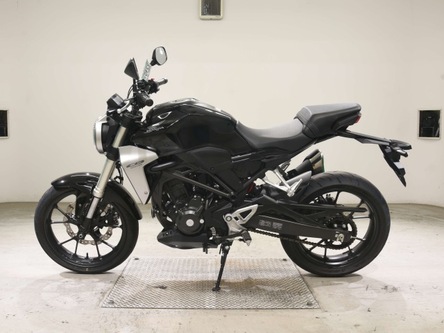 Honda CB250R — фото 2