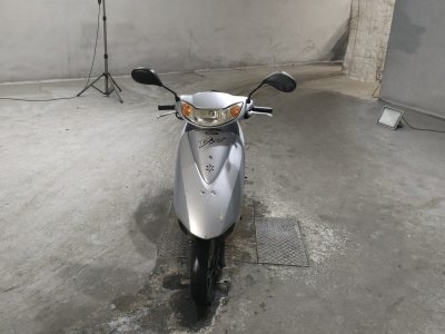 Honda DIO — фото 3