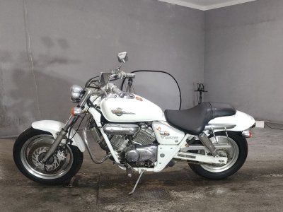 Honda MAGNA250 — фото 2