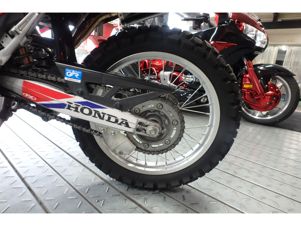 Honda CRF250L — фото 3