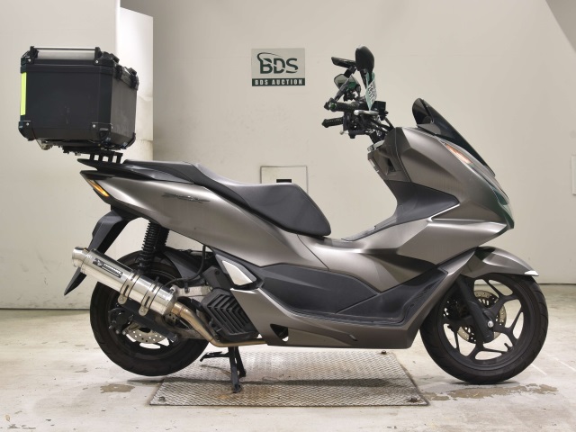 Honda PCX125