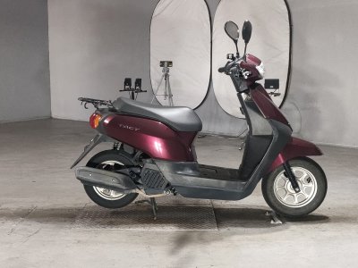 Honda TACT125